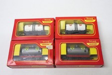 Triang Hornby R.12 BP Tankers