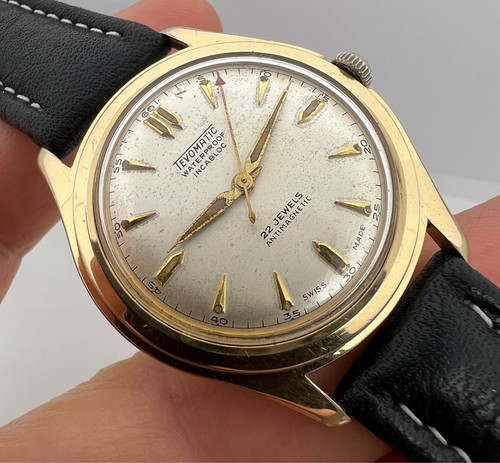 Big tevo matic automatic - big,