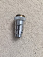 Carl Zeiss Microscope Objective - Neofluar 40x - 40/0.75