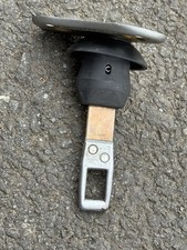 Mercedes SL R129 Hardtop Rear