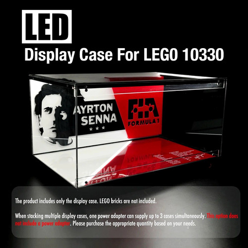 Woo design led - led, case