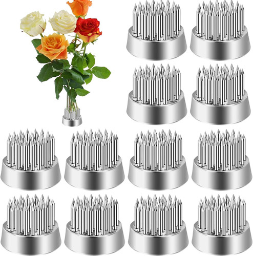 Wuweot pack kenzan ikebana - pack,