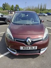 Renault Scinic Grand 1.6 DCI