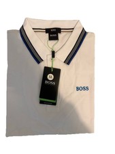 Hugo Boss Men's Polo Shirt