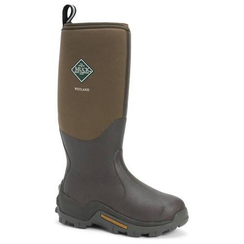 Muck boot wetland - muck, mens