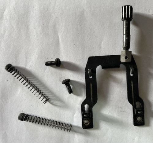 Paslode im65 im65a nail gun - paslode,