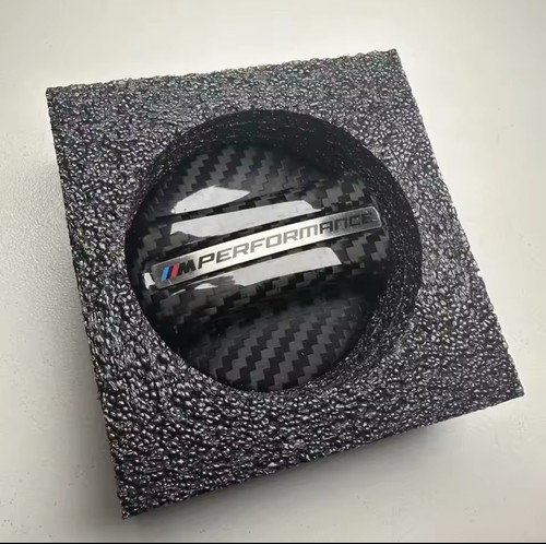 Genuine carbon fibre - carbon, m