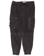 ZARA Mens Joggers Cargo
