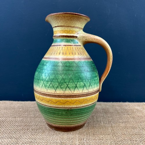 Vintage pitcher jug - vintage,