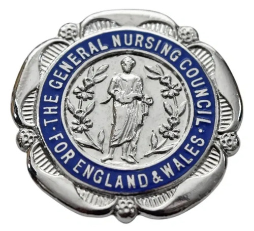 The general nursing - the,