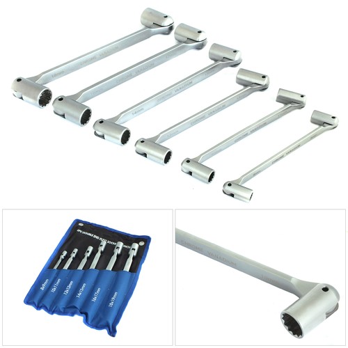 6pc flexi flexible dual - flexi,