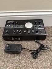 Mackie Big Knob Studio Monitor