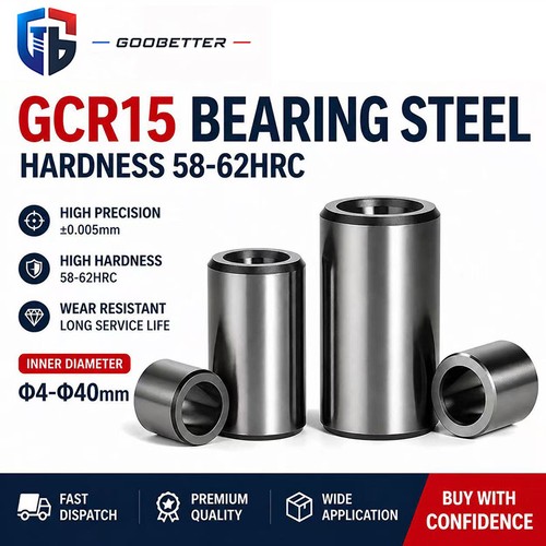 4mm 40mm bearing - -, bush