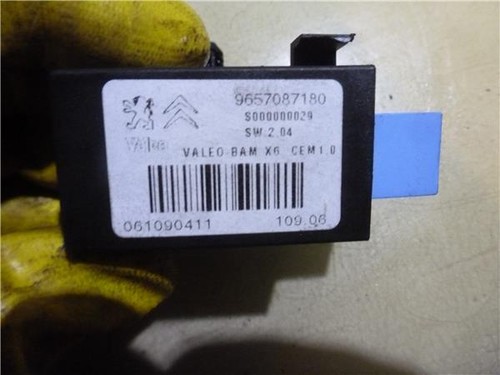 9657087180 heater relay - 9657087180,
