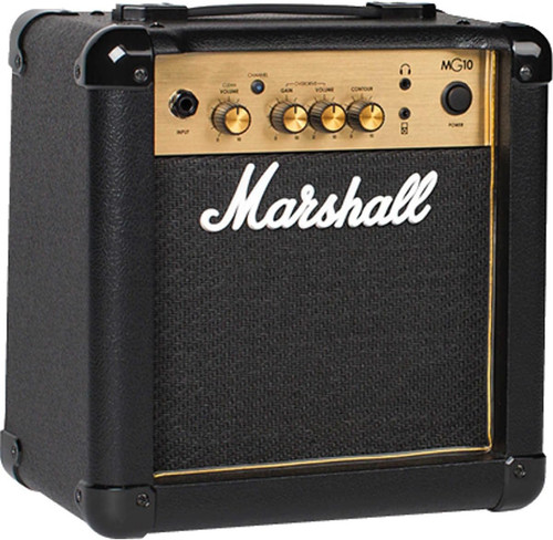Marshall mg10g 10w electric - marshall,