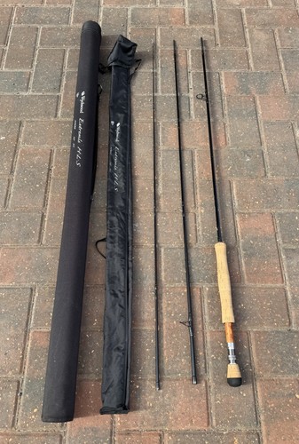Wychwood extremis hls carbon - wychwood,