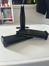 3 X Tokyo Marui Hi Capa Gas