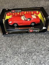 Ferrari 275 GTB/4 1966 -