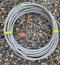Volex Twin and Earth 16MM  Electrical Cable old colours  14.7M  Rated 600/1000V