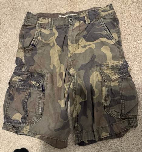 American eagle outfitters - american,