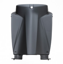 Honda Vision NSC110 NSC 110 2017–2020 – Inner Cover Lower Panel – Leg Shield