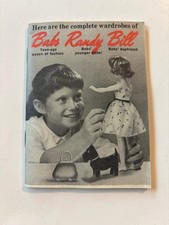 Vintage 60’s Fab-lu Babs