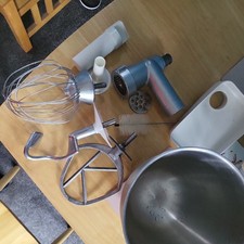  Kenwood Major Mixer