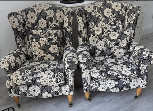 Pair laura ashley - pair, of