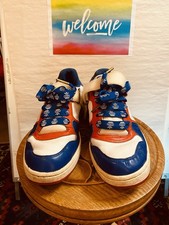 Adidas Missy Elliot Trainers