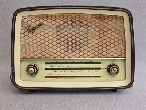 Vintage ferguson bakelite - vintage,