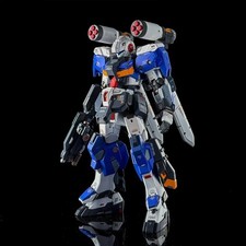 HGBF 1/144 Gundam EFSF TB-G04