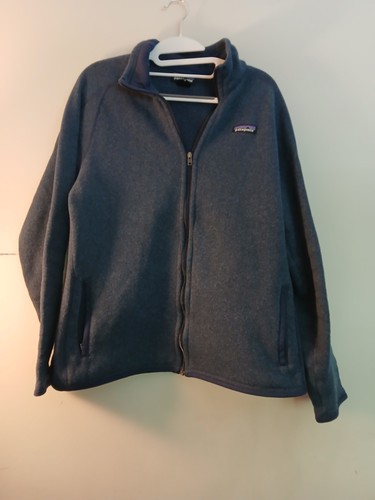 Patagonia better sweater - better,