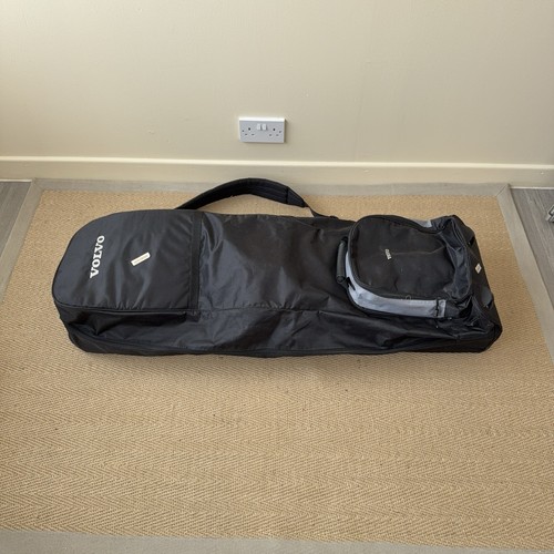 Genuine volvo wheeled - genuine,