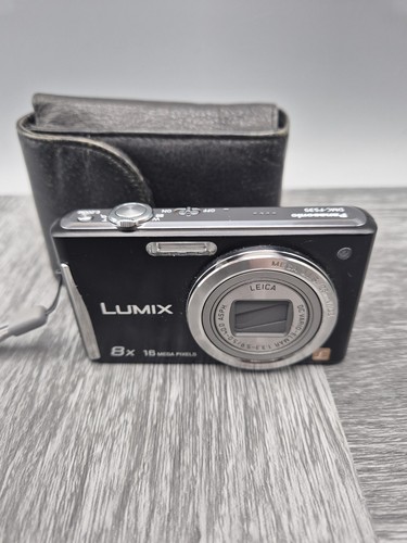 Panasonic lumix dmc - panasonic,