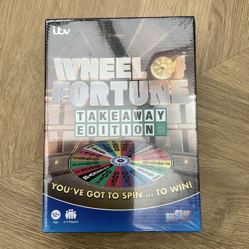 Wheel fortune family - of, action