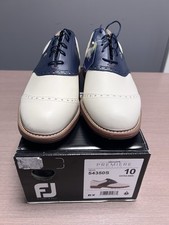 Footjoy Premiere Series Wilcox