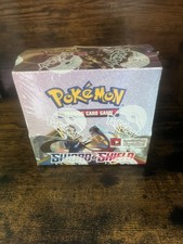 Pokemon sword shield - pokemon,