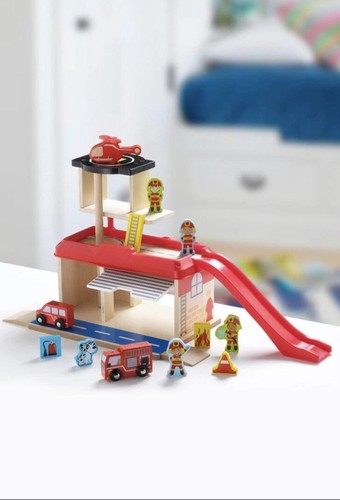 Studio kids wooden piece - studio,