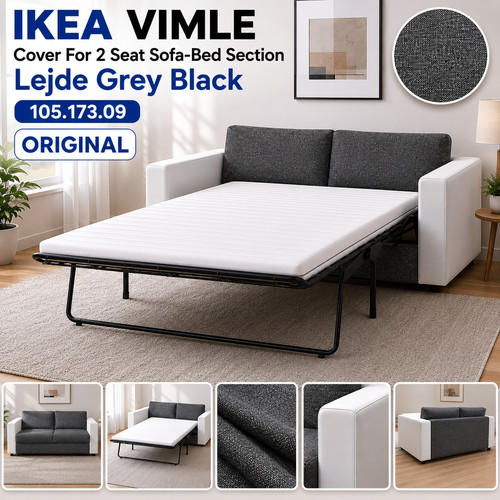 Ikea vimle cover for seat - ikea,