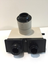 Olympus Microscope BH2