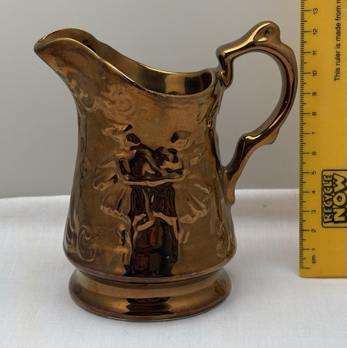 Vintage wade royal victoria - a,