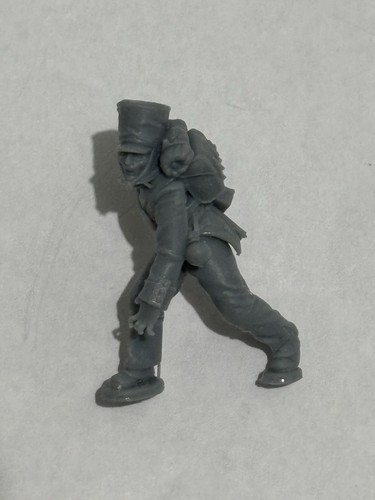 Spectre miniatures 28mm resin - spectre,