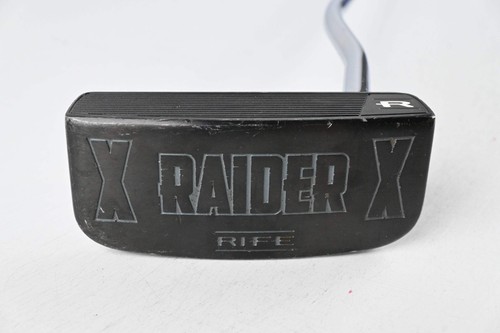 Rife rfx raider - rife, 2018