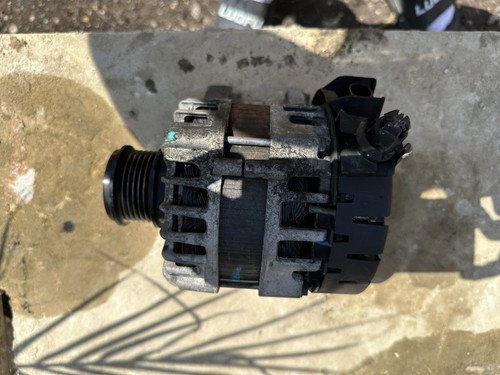 2020 ford focus alternator 5 - 2020,