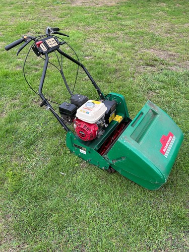 Ransomes marquis cylinder - 51,