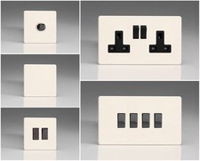 Varilight Screwless Primed