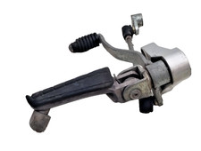 Left Front Plate - YAMAHA FZR