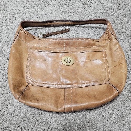 Coach y2k vintage - coach,