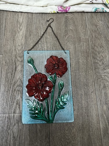 Handcrafted fused glass - handcrafted,