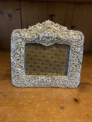 Antique french rococo style - french,